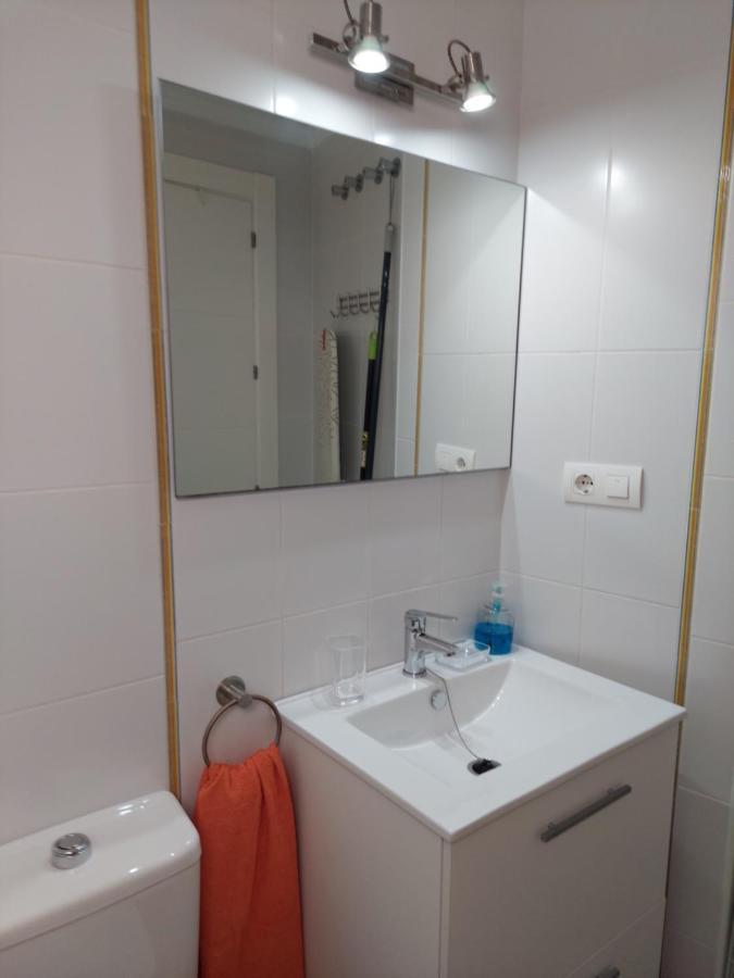 Atico By Alhaurin Loft City Center Алаурін-де-ла-Торре Екстер'єр фото