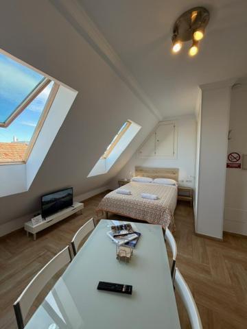 Atico By Alhaurin Loft City Center Алаурін-де-ла-Торре Екстер'єр фото
