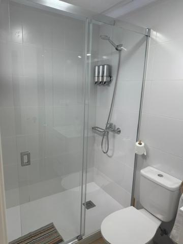 Atico By Alhaurin Loft City Center Алаурін-де-ла-Торре Екстер'єр фото